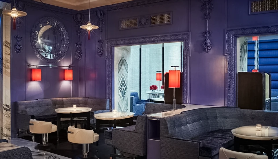 هتل برکلی پراتونام بانکوک